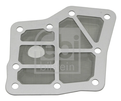 Hydraulic Filter, automatic transmission